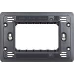 Supporting frame screws - 3 modules