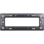 Supporting frame screws - 7 modules