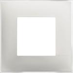 Cover plate - 2 modules (R4802ES)