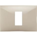 لوحة الغطاء - وحدة مركزية واحدة (R4803M1CR)