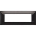 Cover plate - 7 modules (R4807BC)