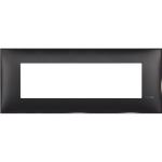 Cover plate - 7 modules (R4807BG)