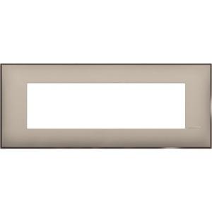 Cover plate - 7 modules (R4807CS)