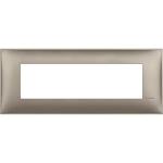 Cover plate - 7 modules (R4807TM)