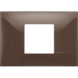 Cover plate - 2 centered modules (R4819MK)