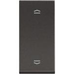 مفتاح التحويل 1P 10 A - 250 Vac (BT-RG4027N)