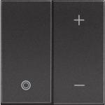 Universal dimmer (resistive – inductive, capacitive, fluorescent compact and dimmer LEDs) (RG4411)