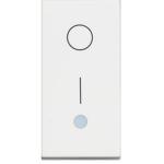 مفتاح اتجاه واحد 2P 16 AX - 250 فولت - قابل للاضاءة (BT-RW4002L)