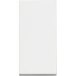 Push buttons 1P (NO) 10A - 250 Vac (item sold in box packaging) (BT-RW4005P)