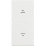 مفتاح تبديل الغالق 1P 10 A - 250 Vac (RW4027)