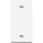 changeover switch 1P 10 A - 250 Vac (RW4027N)