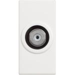 TV socket type-F coaxial socket - impedance 75 ohm (BT-RW4202F)