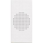 Bronze bell 230 Va.c. 8 VA (BT-RW4351V230)