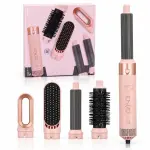مصفف شعر هوائي متعدد الوظائف من إنزو