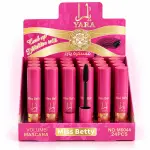 ماسكارا يارا ميس بيتي لتكثيف الرموش M6044