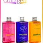 تشكيلة زيت مساج عطري كولاجين 150 مل