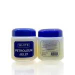 White Petroleum Jelly