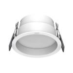 Philips Decorative Anti Glare Downlight Recessed 7W 3000K 7cm DL260