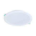 Philips Pro Downlight Recessed 18W 3000K 20cm Gen2 50,000 Working Hours