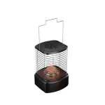 صوبة اولمر ايكو الغاز الحديثة ٩٢ ساعة تشغيل