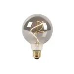 Filament F95 LED LAMP E27 4W 2700K Smoked