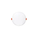 3D Spotlight 15W 4000K 10cm