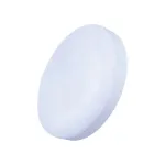 LED Surface Mounted Globe Light IP54 30W 3000K 25cm