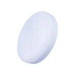جلوب خارجي 30 واط 25 سم أبيض 6500 كلفن - IP54