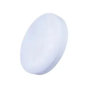 جلوب خارجي 30 واط 25 سم أبيض 6500 كلفن - IP54