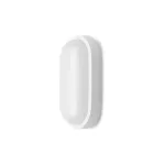 جلوب خارجي بيضاوي 20 واط 14*27 سم أبيض 6500 كلفن - IP54