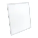 LED Recessed Backlit Panel 48W 3000K 60x60cm