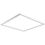 EPL LED Recessed Panel Light 48W 6500K 60x60cm
