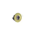 COB Downlight 3W 3000K 4cm Gold Aluminum MD2-GD