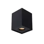 LED Surface Mounted Square Lighting Cylinder 10W 3000K MD3