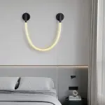 Flexable Silicone Neon Tube Decorative Wall Light 24W CCT 200cm