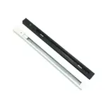 Track Light Rail 1 meter White