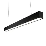 Pendant LED Linear Light Opal 40W 3000K 120x7cm