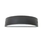 Outdoor LED Wall Light Opal 22W 3000K IP54 DN 4912PC