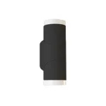 Outdoor Up & Down Wall Light 12W 3000K IP54 MD534