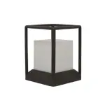 انارة مدخل / ارضية سن 27 ST5 IP54