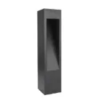 Outdoor LED Bollard Light GU10 6W 3000K 80cm PM4