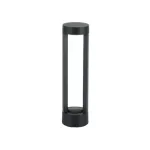 انارة حدائق ارضية 25 سم 8 واط صحراوي 3000 كلفن MD41015/250 IP54