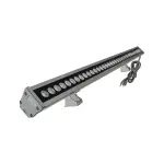 Outdoor Wall Washer Light 30W 3000K IP65 100cm