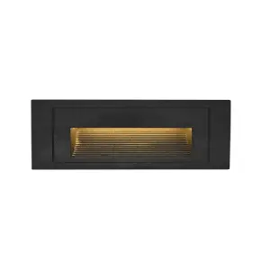 عرض انارة درج 6.5x21 سم 6 واط صحراوي 3000 كلفن IP65 MD1