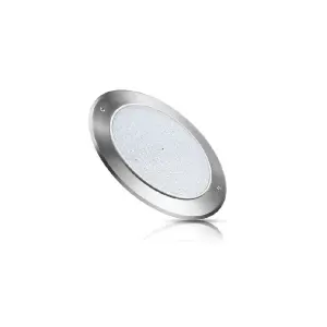 LED Stainless Steel Swimming Pool Spotlight 20W 4000K 20cm IP68