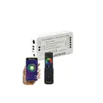 RGB Wifi Controller With Mobile App