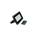 كشاف 10 واط IP65 RGB