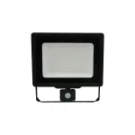 Floodlight 100W 6500K With Motion Sensor IP65