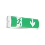 Emergency Exit Light 10W MD2