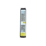 Slim LED Driver 300W, 12V DC, Power Supply Transformer 220V